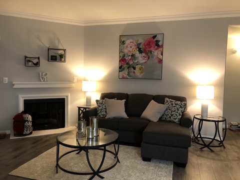 roommates in Los Angeles Private Room in 2Bed.2Bath - cirtru.com