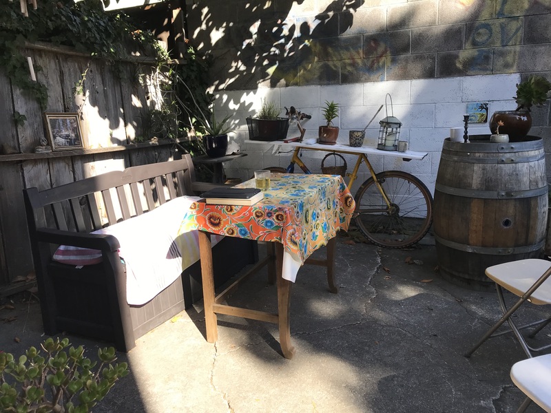 Private Room in 2Bed.1Bath