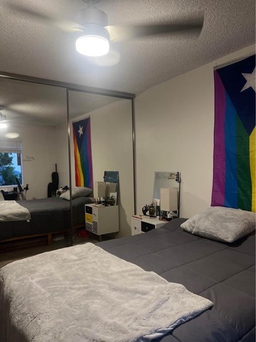 roommates in San Diego Private Room in 2Bed.2Bath - cirtru.com