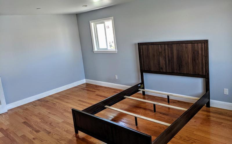 Private Room in 1Bed.1Bath