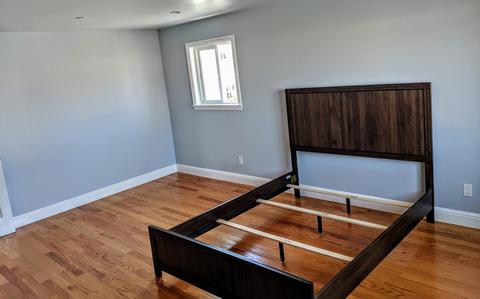 roommates in Daly City Private Room in 1Bed.1Bath - cirtru.com
