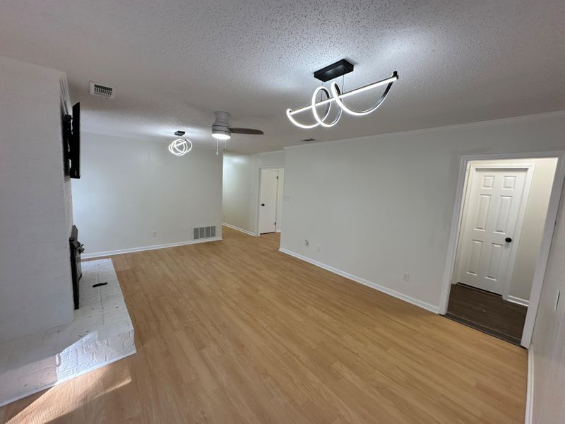 roommates in Undisclosed, Montgomery, AL 36109 Premium Furnished Rooms Near Downtown | Smart TVs + Patio + New Stainless Appliances (id. 31458) - cirtru.com