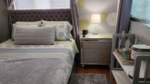 Private Room in 3Bed.2Bath