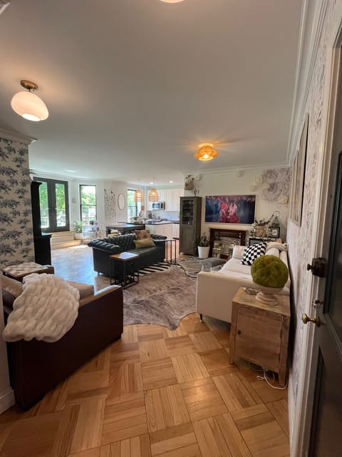 Entire Place 2Bed.1Bath