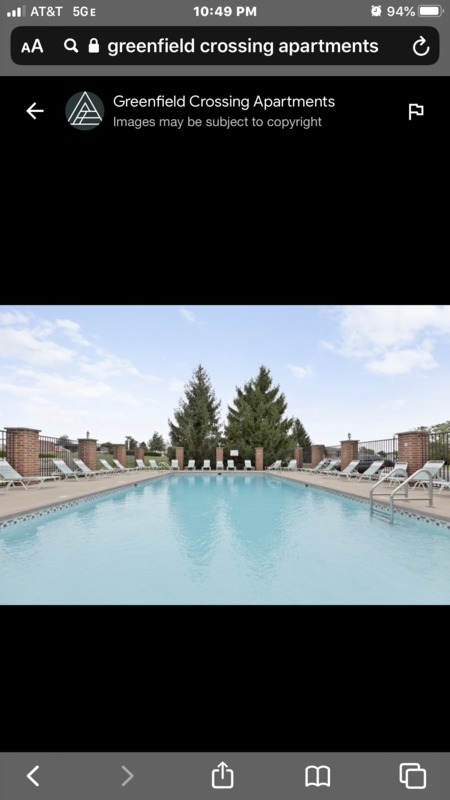 roommates in Greenfield Private Room in 2Bed.2Bath - cirtru.com