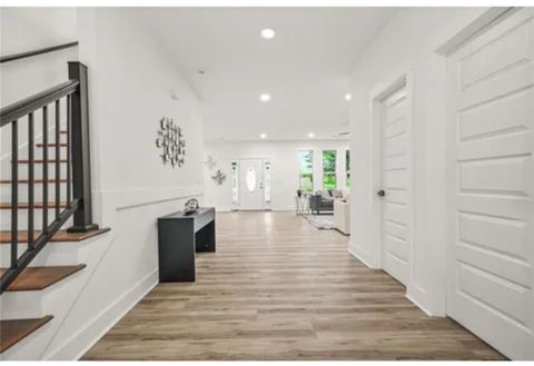 Shared Room in 5Bed.2Bath