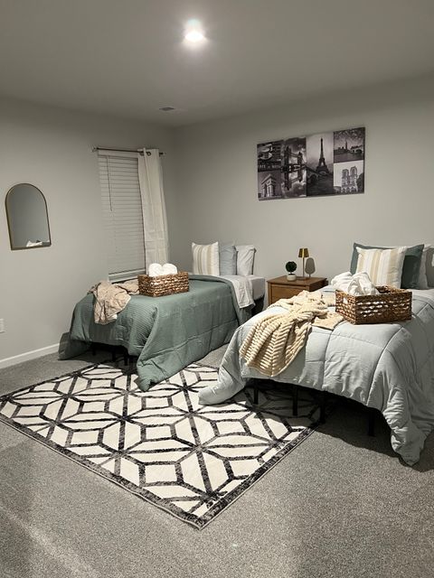 Shared Room in 3Bed.2.5Bath