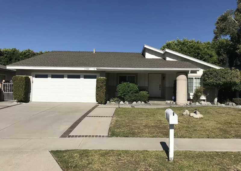 roommates in Fullerton Entire Place 4Bed.2Bath - cirtru.com