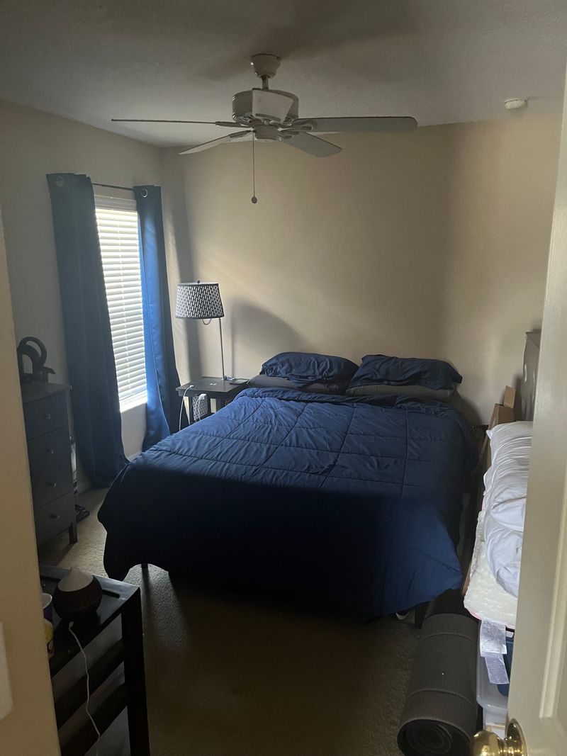 Private Room in 4Bed.3Bath