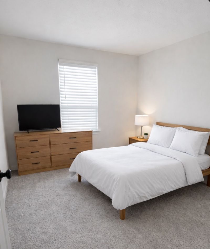 roommates in Bakersfield Private Room in 3Bed.3Bath - cirtru.com