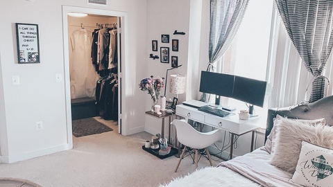 roommates in Arlington Private Room in 3Bed.3Bath - cirtru.com