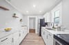 ONLY 4 BEDROOMS!  FULLY RENOVATED HOME | PARK VIEWS | FREE PARKING (id. 43442)