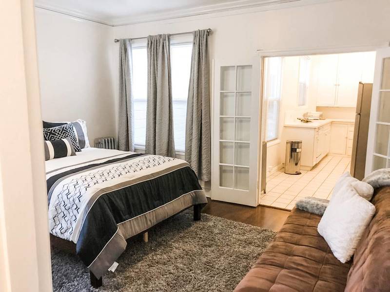 Entire Place 1Bed.1Bath
