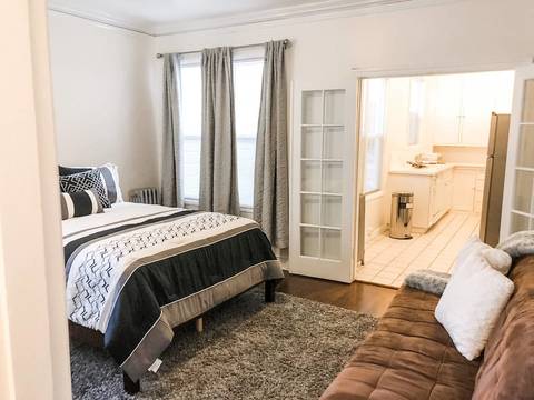 roommates in San Francisco Entire Place 1Bed.1Bath - cirtru.com