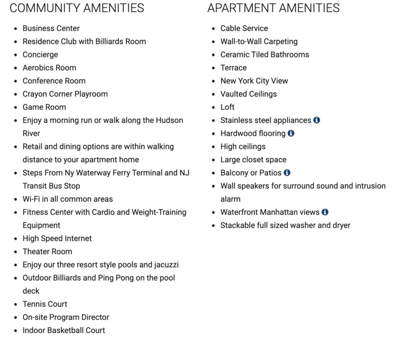 roommates in West New York Private Room in 2Bed.2Bath - cirtru.com