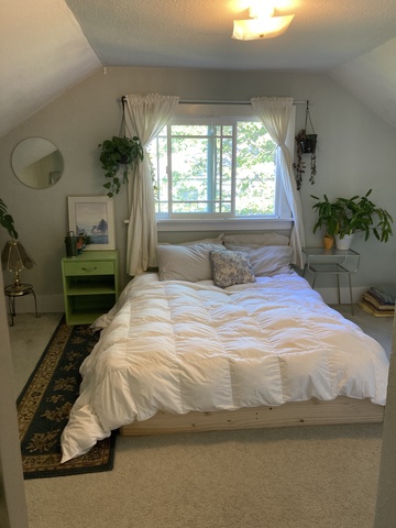 roommates in Tacoma Private Room in 4Bed.1Bath - cirtru.com