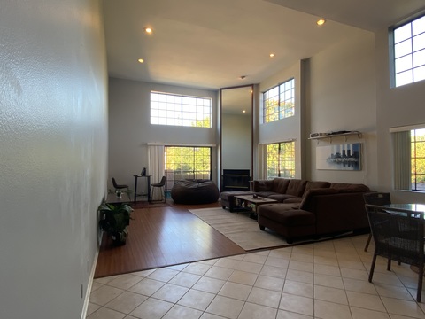 roommates in Los Angeles Private Room in 4Bed.3Bath - cirtru.com