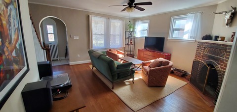 roommates in Washington Private Room in 2Bed.1Bath - cirtru.com