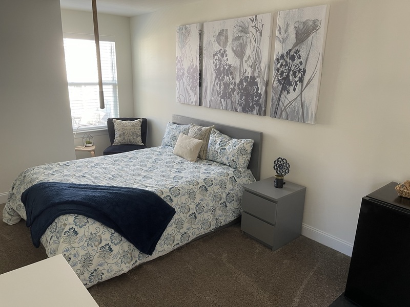 Private Room in 4Bed.3Bath