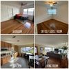 Private Room in 3Bed.1.5Bath