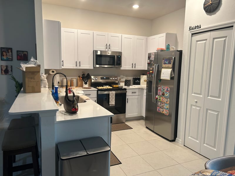 Private Room in 3Bed.2.5Bath