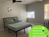 Spacious Newly-Remodeled Home in North Houston! 6 Bedroom/4 Bathroom! 3 min to Shopping Center| 4 min to I-45| 4 min walk to Bus Stop (id. 7621)