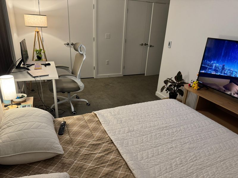 roommates in Seattle Private Room in 2Bed.2Bath - cirtru.com