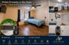 Charming Houston Co-Living Near Pearland  | Plush Full Bed, Smart TV, Desk & In-Home Laundry (id. 6817)