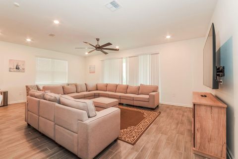 St. Cloud Home (id. 34129)