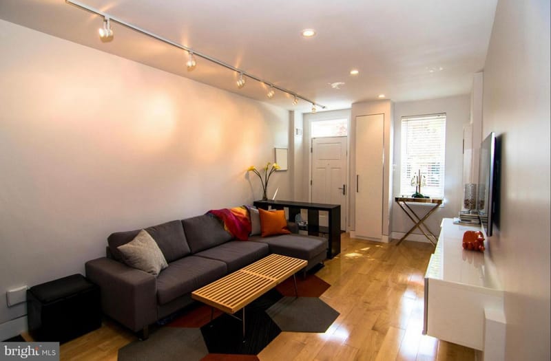 roommates in Washington Entire Place 2Bed.1.5Bath - cirtru.com