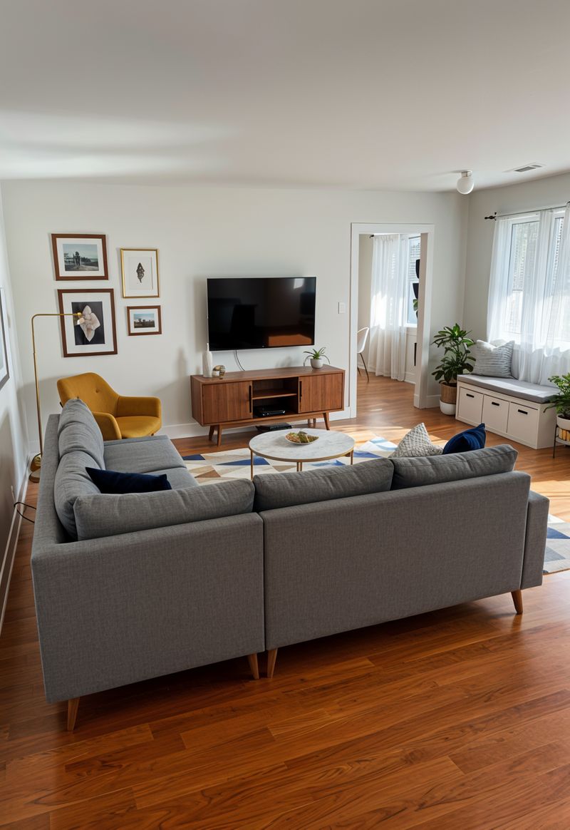 roommates in Sandy Springs Entire Place 1Bed.1Bath - cirtru.com