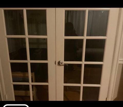 Private Room in 2Bed.1Bath