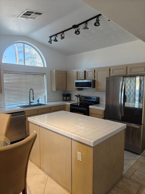 Live in Las Vegas, a 4 minute walk to transit stop WB Warm Springs after Amigo (id. 19021)