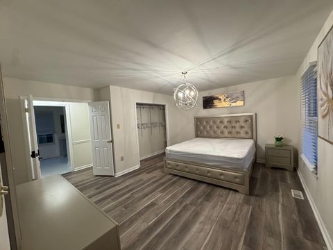 Beautiful, Modern Columbia Home (id. 33747)