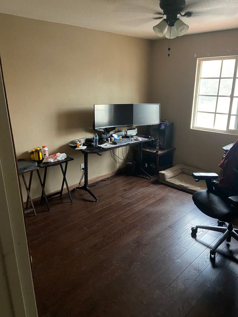 Private Room in 4Bed.3Bath