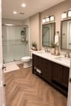 Private Room in 2Bed.1Bath