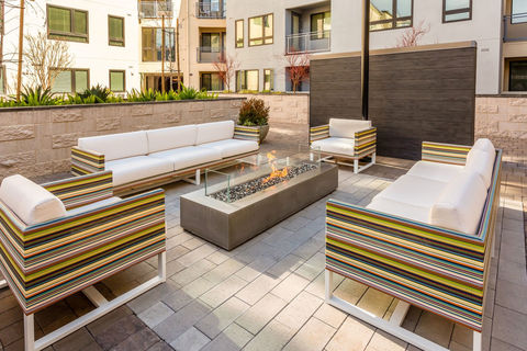 roommates in San Jose 1Bedroom in 2Bed 2Bath - cirtru.com