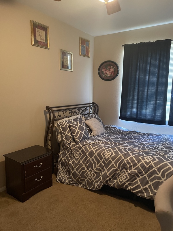 roommates in Fallbrook Private Room in 1Bed.1Bath - cirtru.com