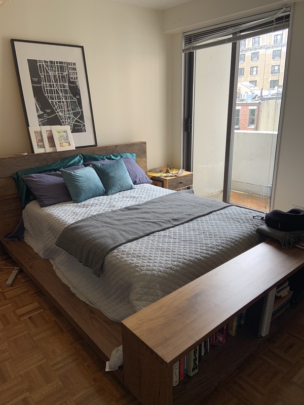 roommates in New York Private Room in 5Bed.2Bath - cirtru.com