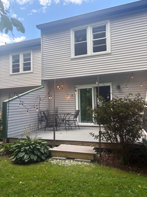 Entire Place 2Bed.1.5Bath