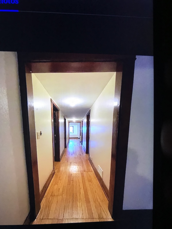 Private Room in 3Bed.1Bath