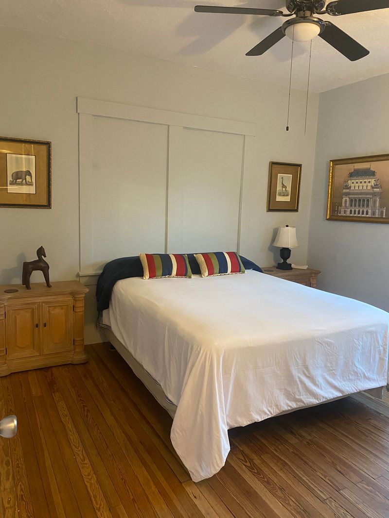 Private Room in 2Bed.1Bath