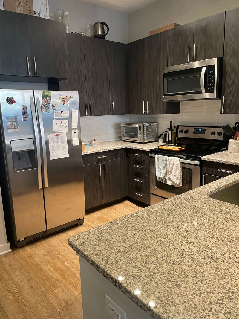 Entire Place 1Bed.1Bath
