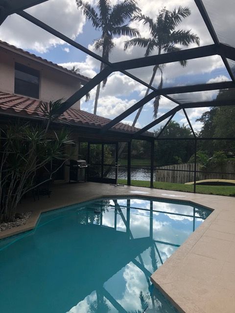 Private Room in 5Bed.3Bath