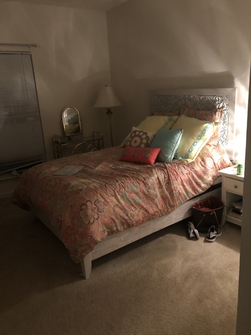 roommates in Alexandria Private Room in 2Bed.2Bath - cirtru.com