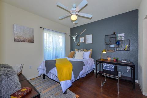 Statesboro Sublet