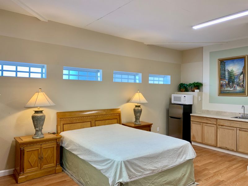 Private Room in 2Bed.1Bath