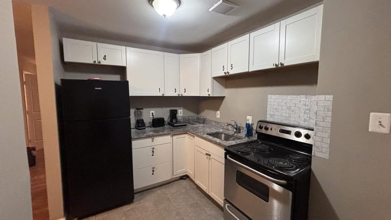 roommates in Undisclosed, Baltimore, MD 21215 Move-In Ready Private Rooms – Utilities, WiFi & Laundry Included – Near JHU, UMMC & Coppin (id. 31067) - cirtru.com