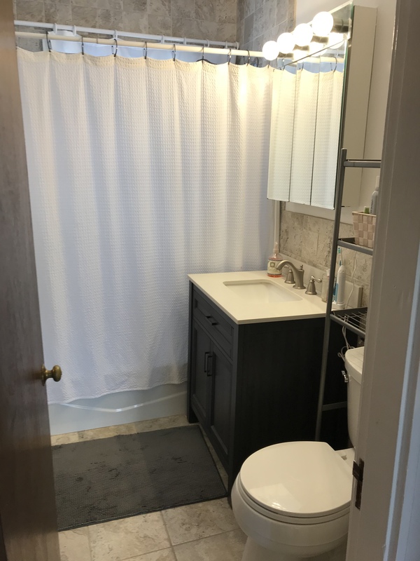 roommates in Newton Private Room in 2Bed.1Bath - cirtru.com