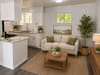 Entire Place 1Bed.1Bath